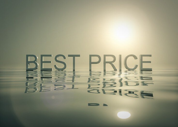 best price Logo